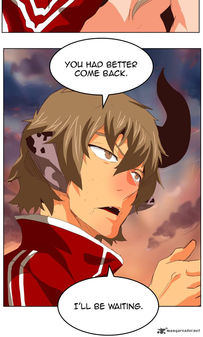 The God of High School Chapter 295 - Page 6