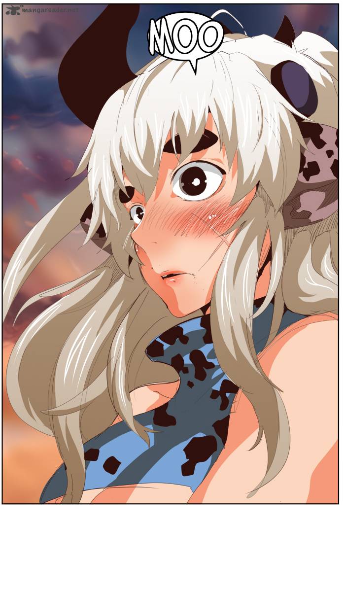 The God of High School Chapter 295 - Page 7