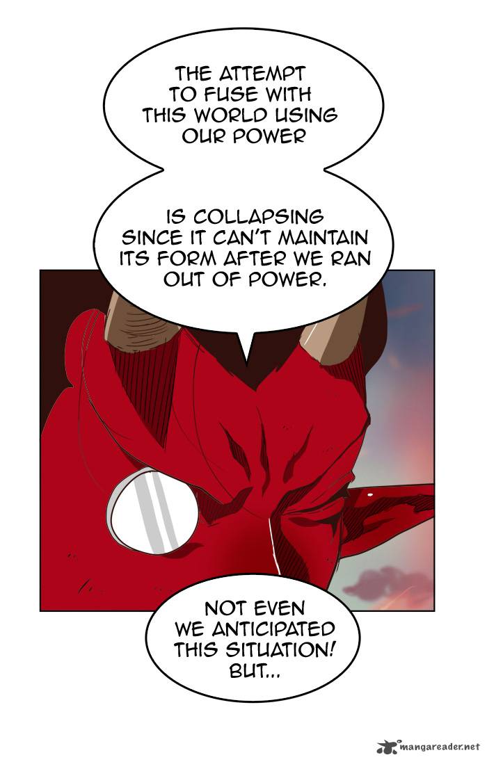 The God of High School Chapter 296 - Page 10