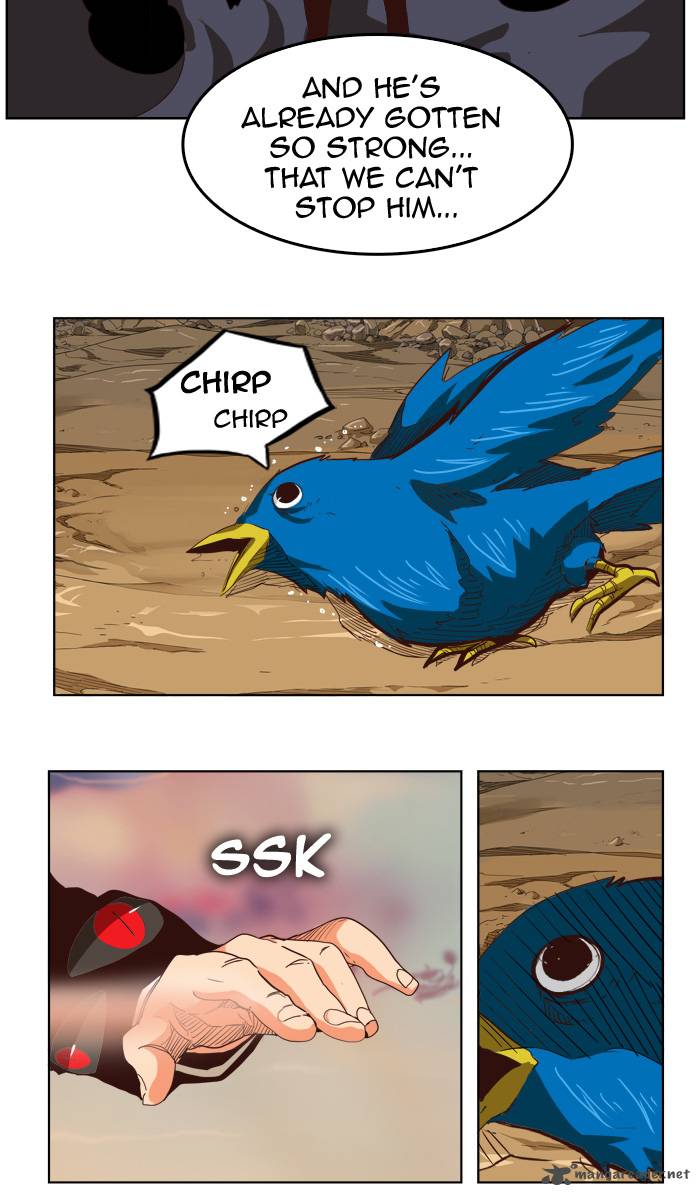 The God of High School Chapter 296 - Page 13