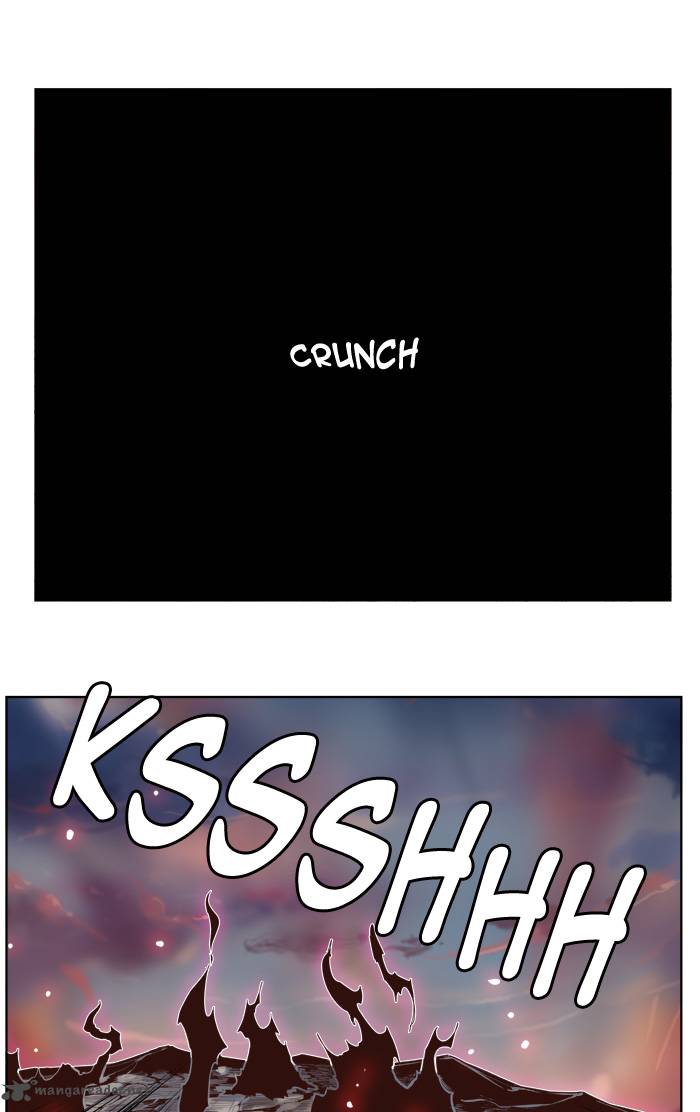 The God of High School Chapter 296 - Page 16