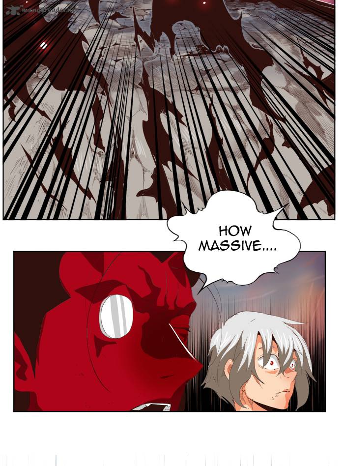 The God of High School Chapter 296 - Page 17