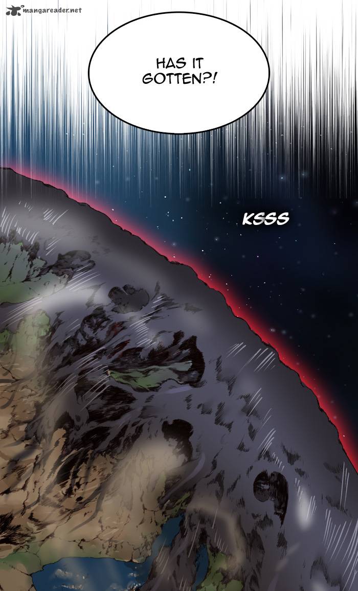 The God of High School Chapter 296 - Page 18