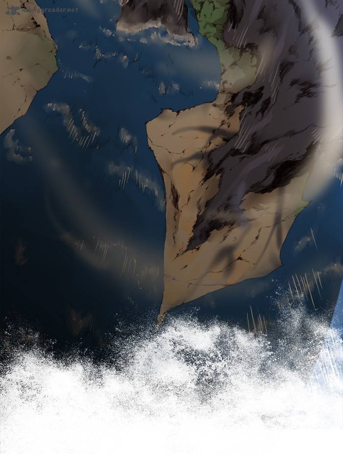 The God of High School Chapter 296 - Page 19