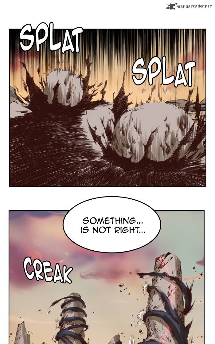 The God of High School Chapter 296 - Page 24