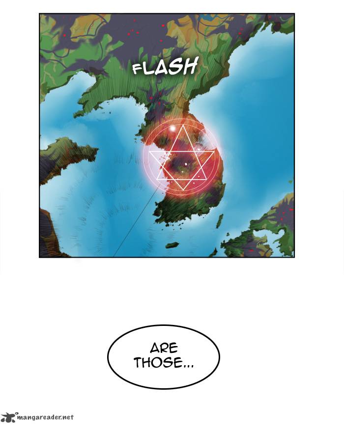 The God of High School Chapter 296 - Page 27