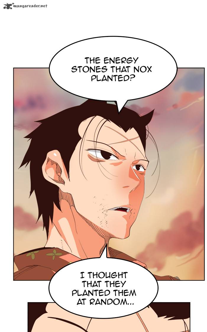 The God of High School Chapter 296 - Page 28