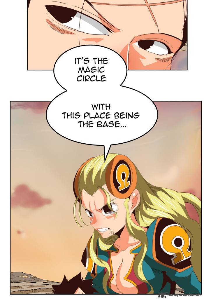 The God of High School Chapter 296 - Page 29