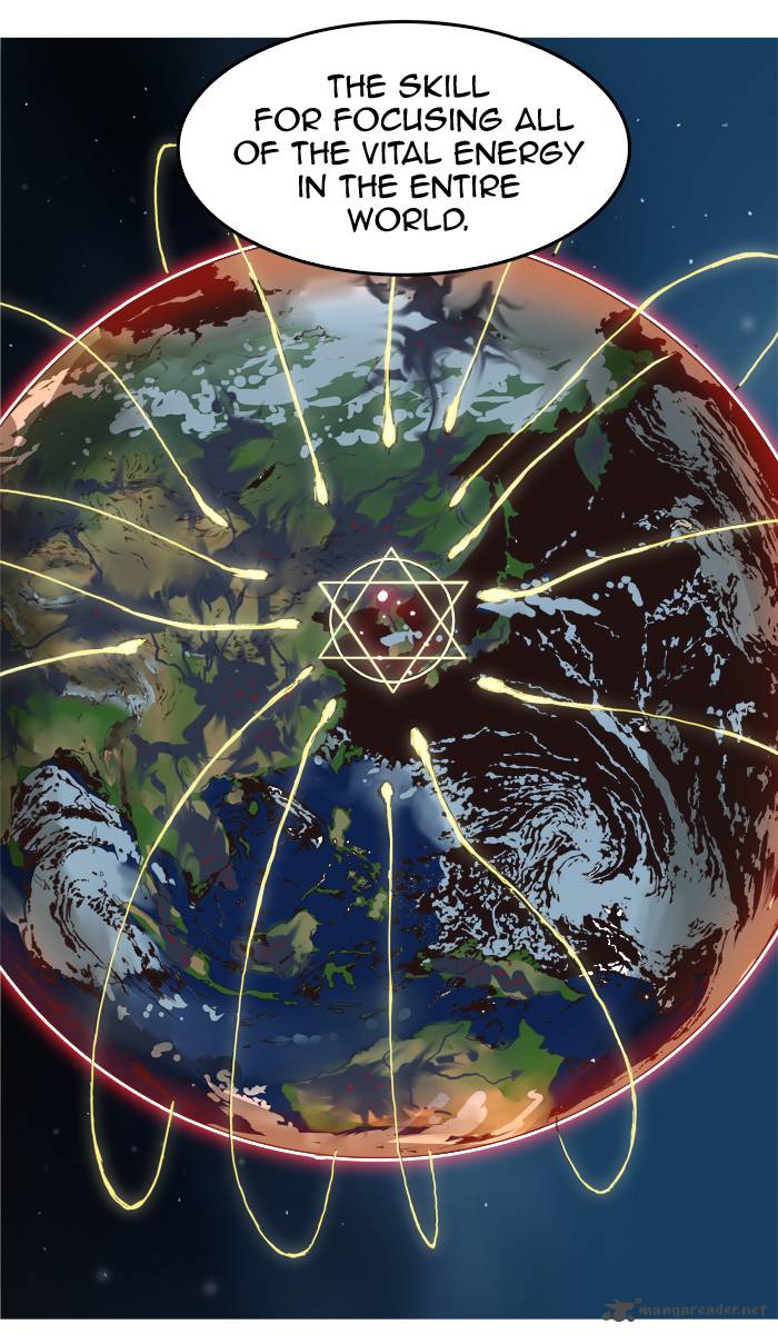 The God of High School Chapter 296 - Page 30