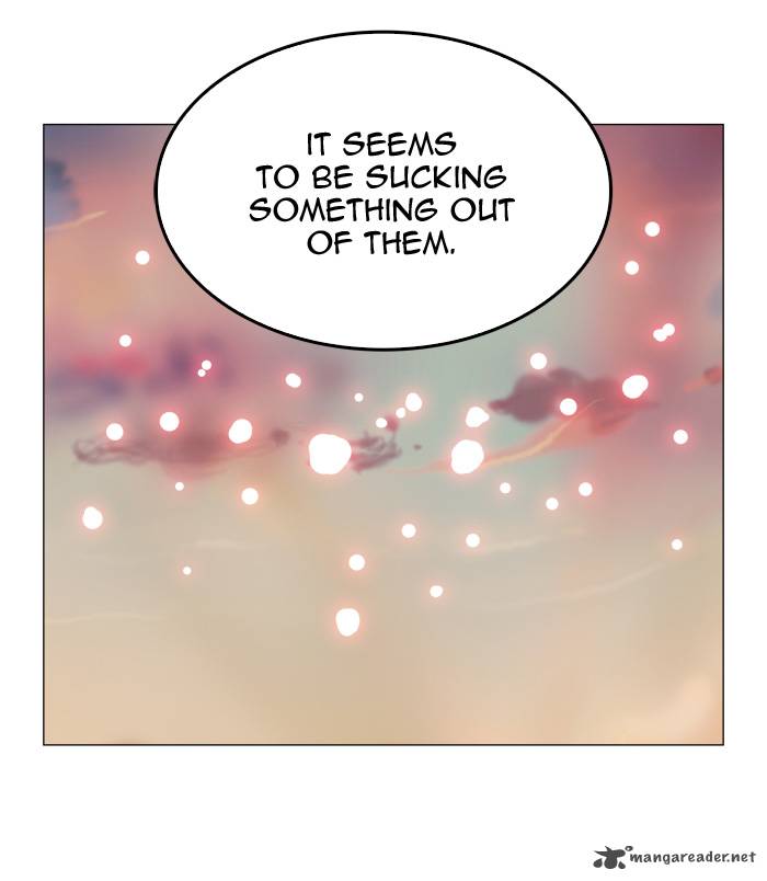 The God of High School Chapter 296 - Page 35