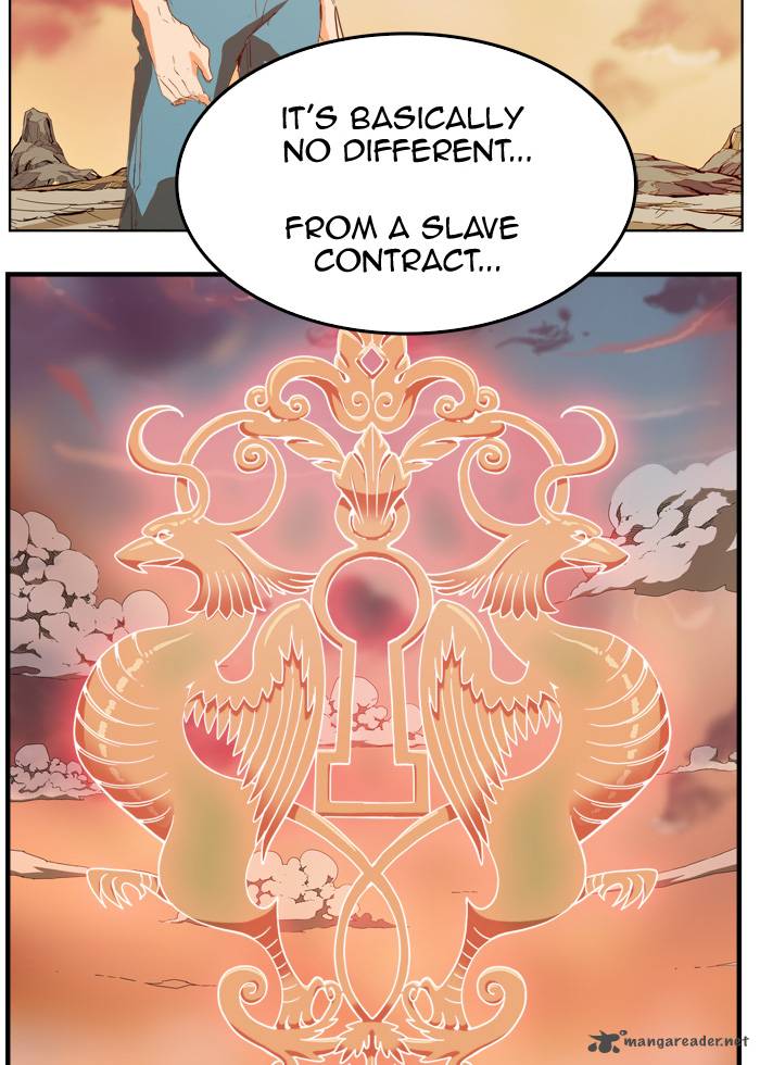 The God of High School Chapter 296 - Page 37