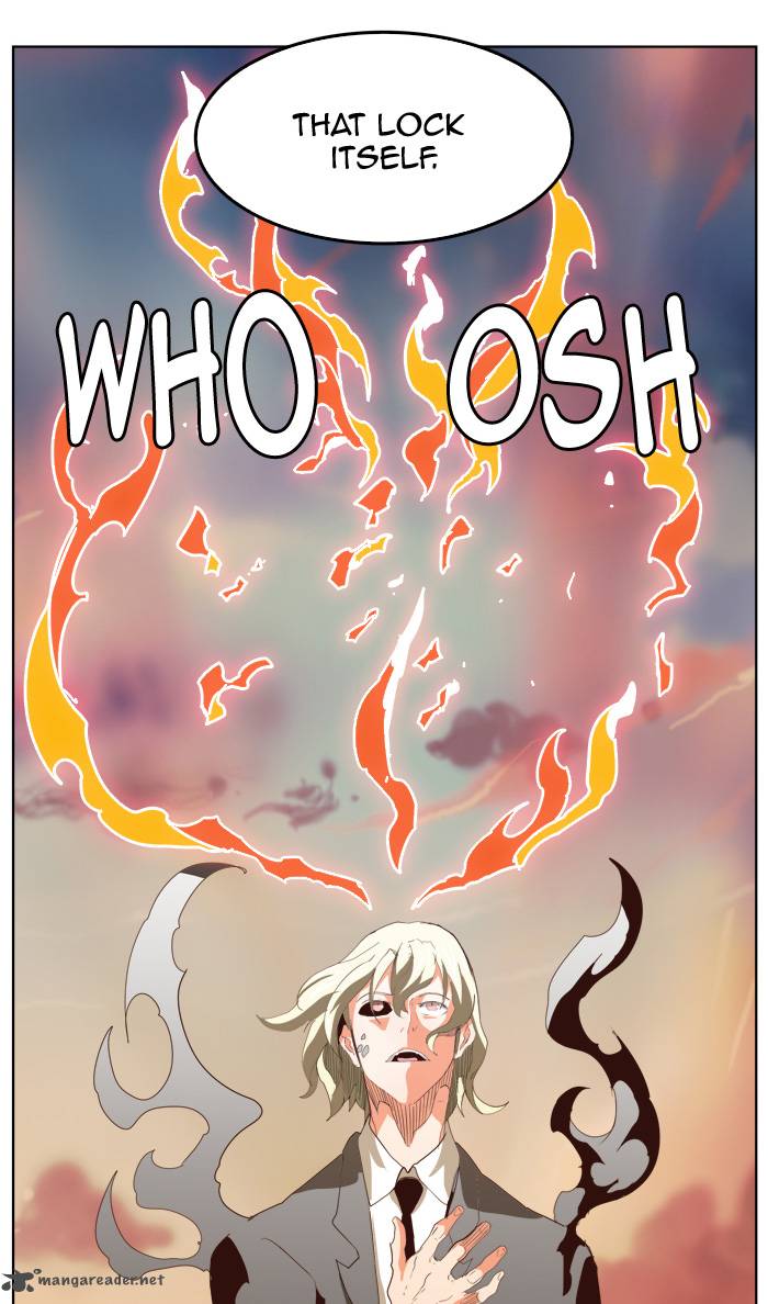 The God of High School Chapter 296 - Page 40