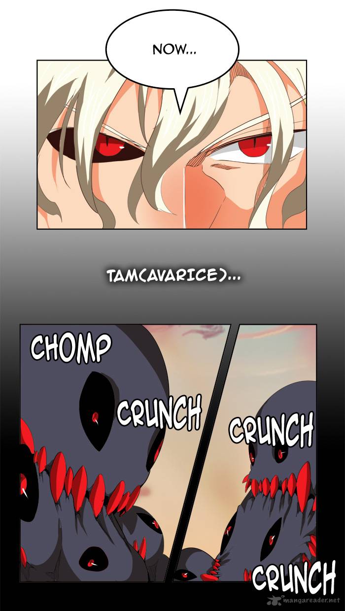 The God of High School Chapter 296 - Page 42