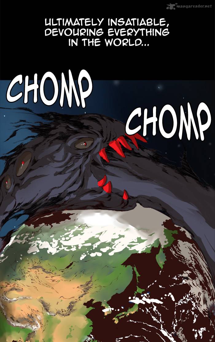 The God of High School Chapter 296 - Page 43