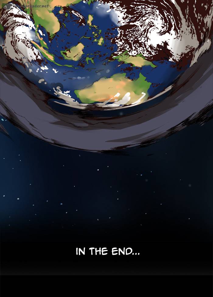 The God of High School Chapter 296 - Page 44