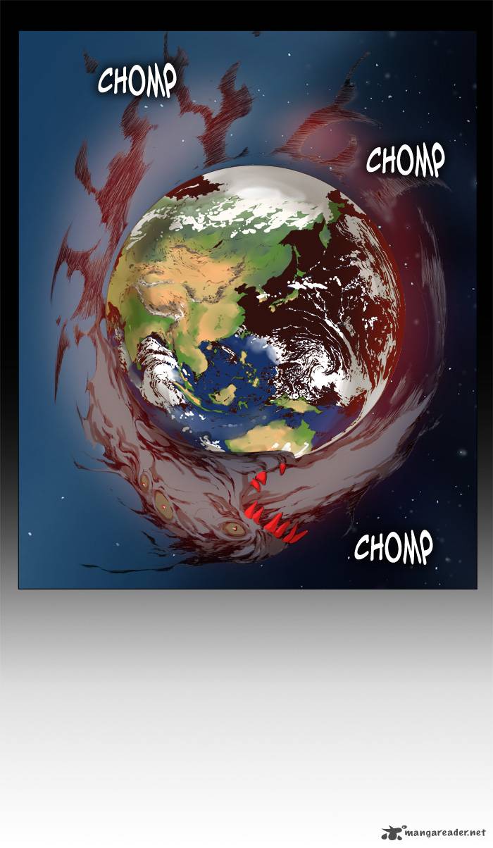 The God of High School Chapter 296 - Page 45