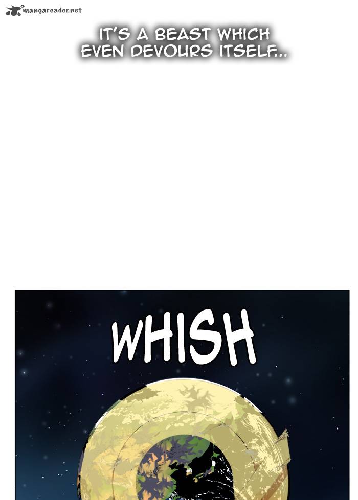 The God of High School Chapter 296 - Page 46