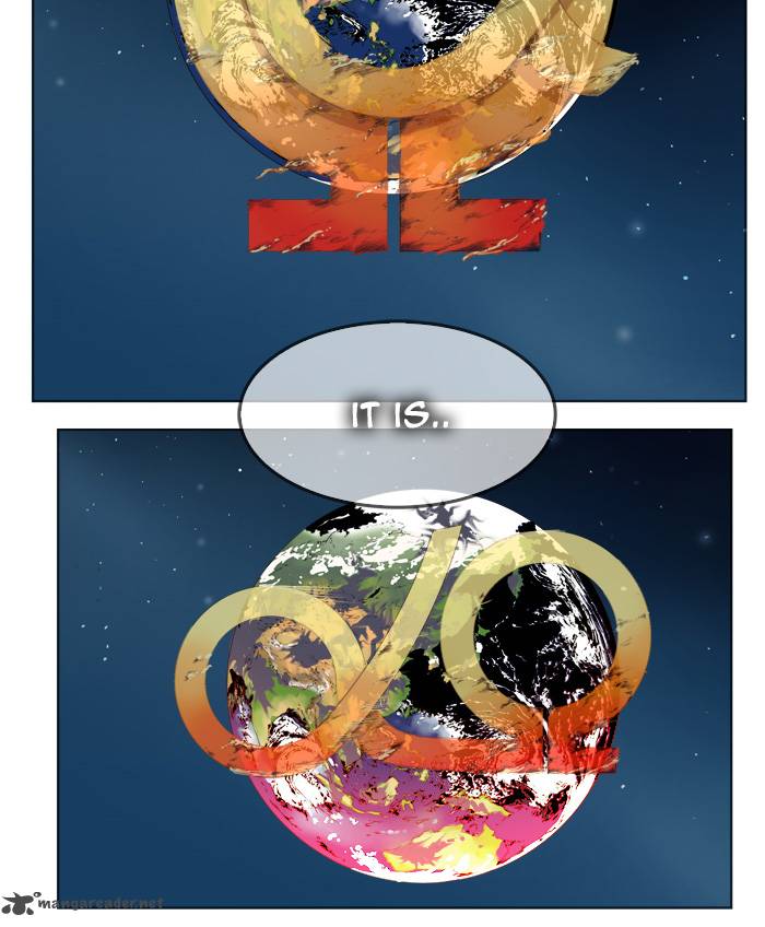 The God of High School Chapter 296 - Page 47