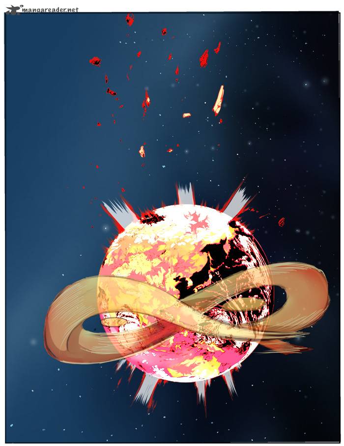 The God of High School Chapter 296 - Page 48