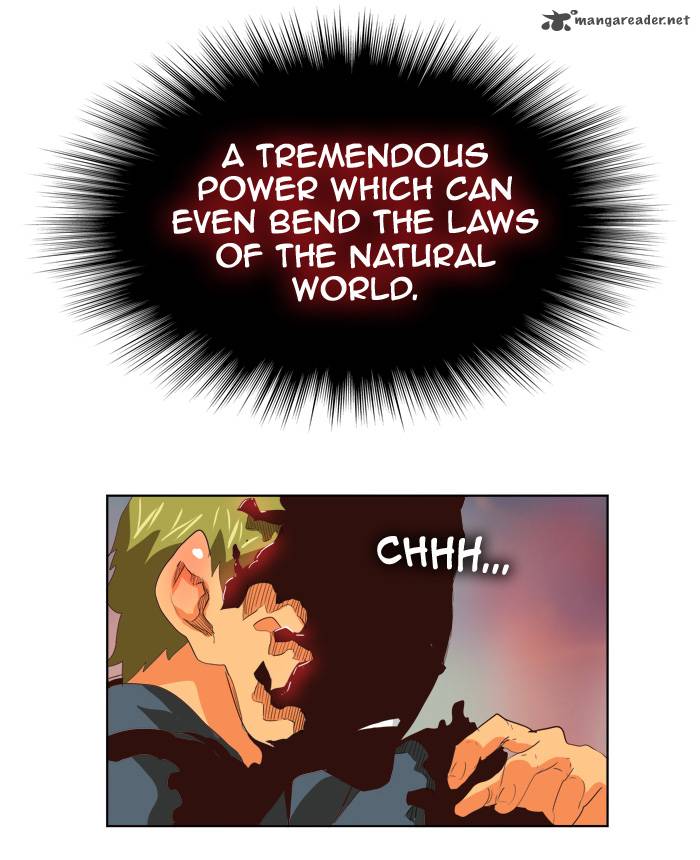 The God of High School Chapter 296 - Page 49