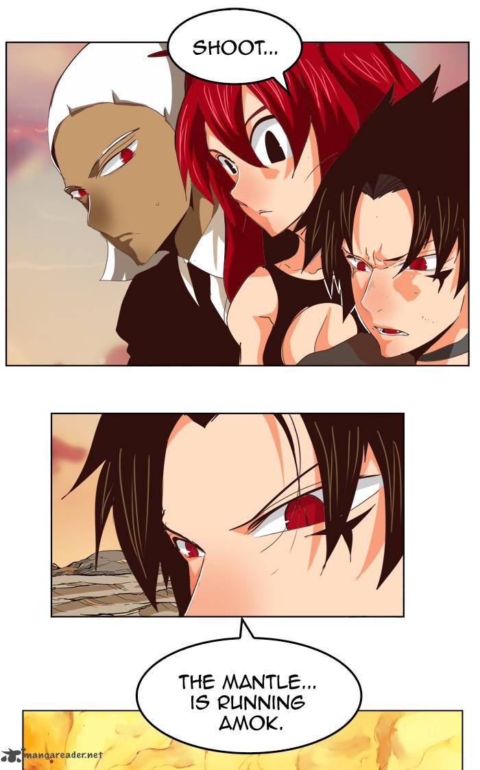 The God of High School Chapter 296 - Page 5