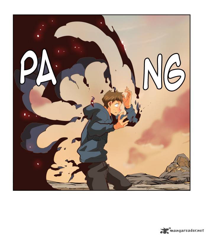 The God of High School Chapter 296 - Page 50