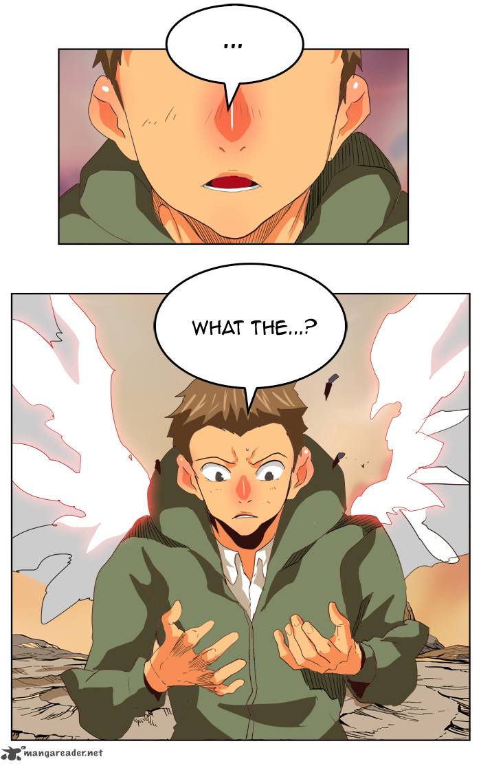 The God of High School Chapter 296 - Page 52