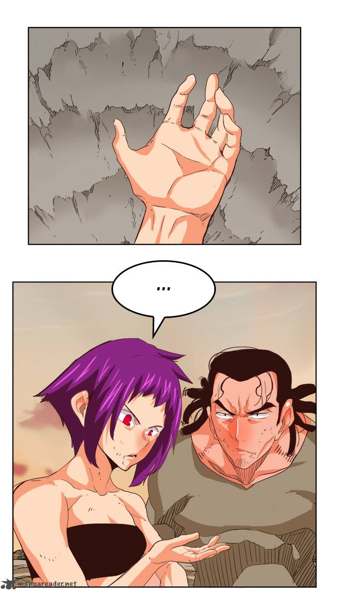 The God of High School Chapter 296 - Page 53