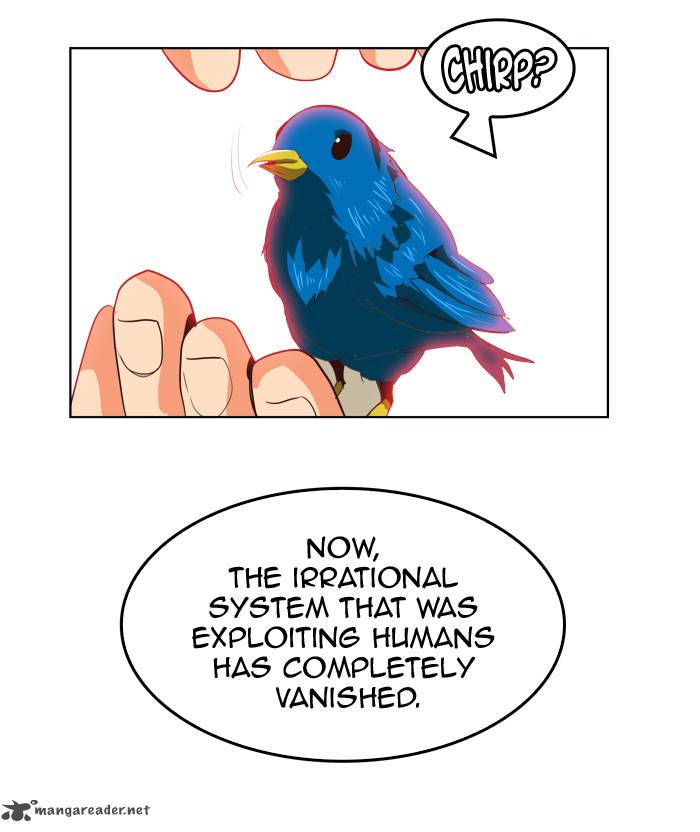 The God of High School Chapter 296 - Page 59