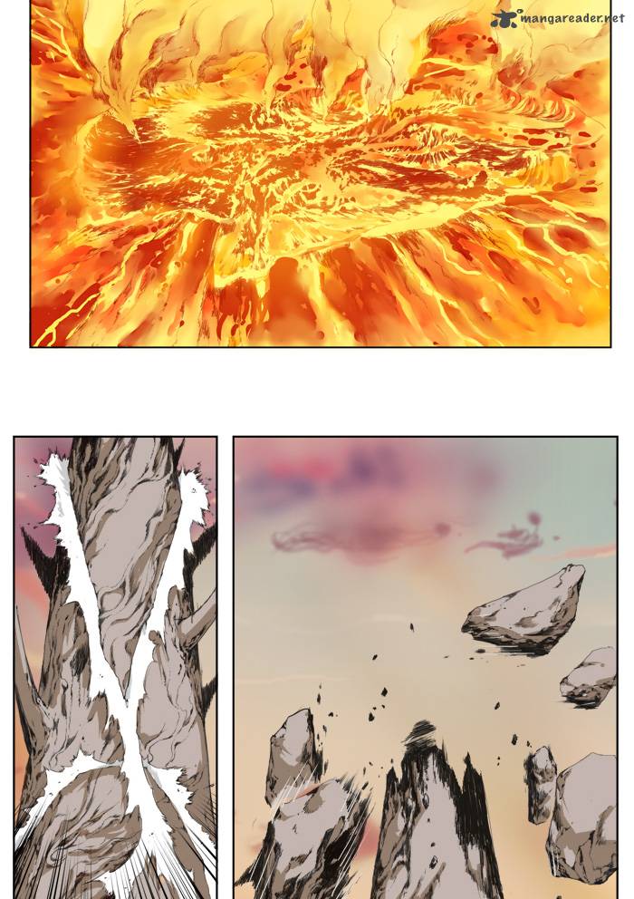 The God of High School Chapter 296 - Page 6