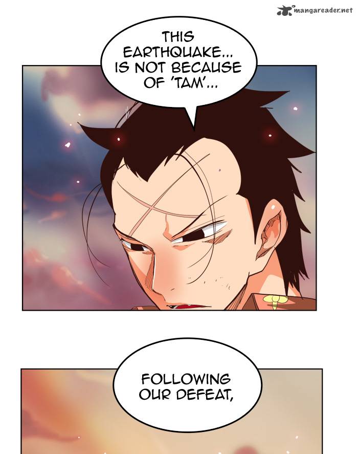 The God of High School Chapter 296 - Page 8