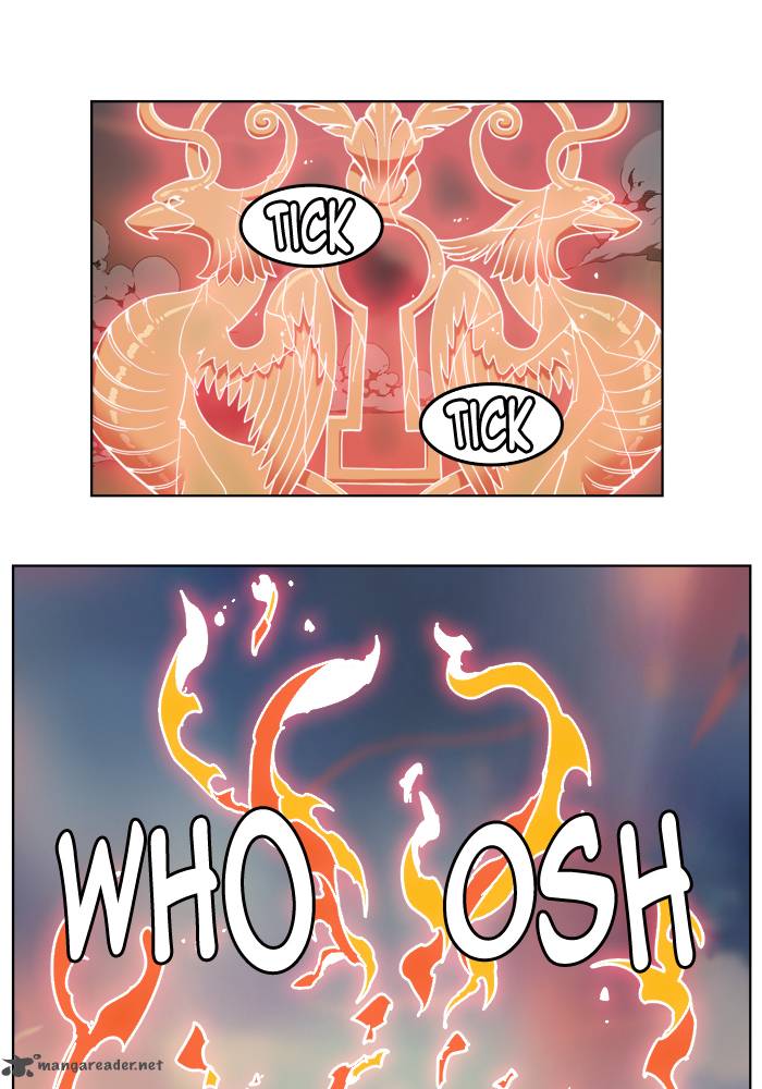 The God of High School Chapter 297 - Page 1