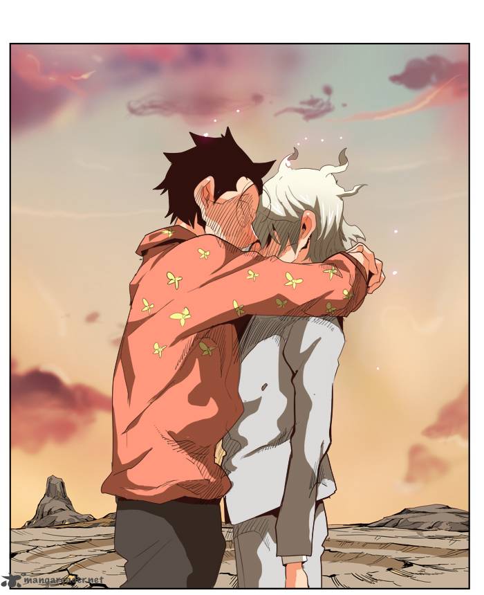 The God of High School Chapter 297 - Page 10