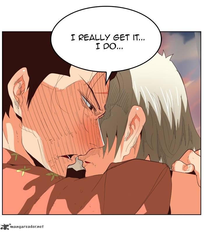 The God of High School Chapter 297 - Page 11