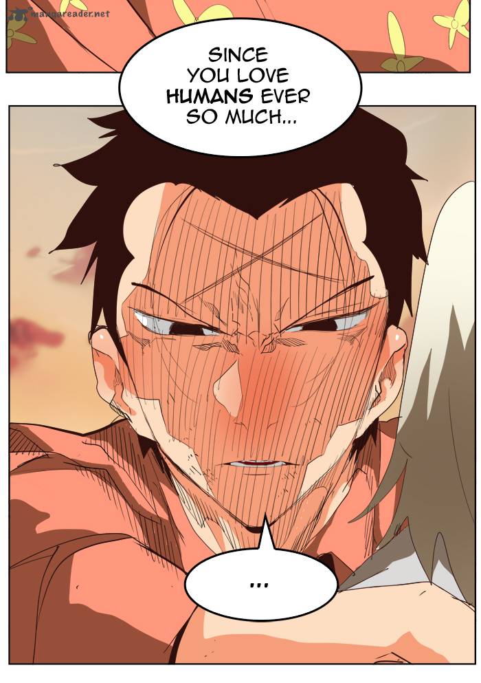 The God of High School Chapter 297 - Page 15