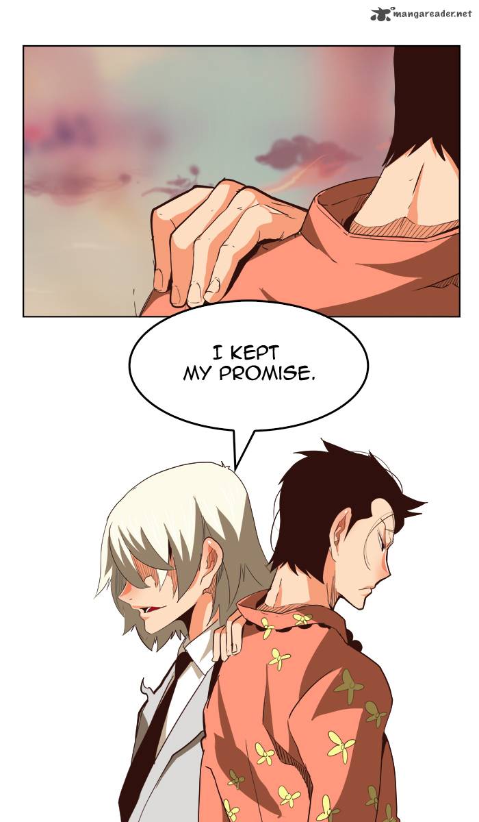 The God of High School Chapter 297 - Page 16