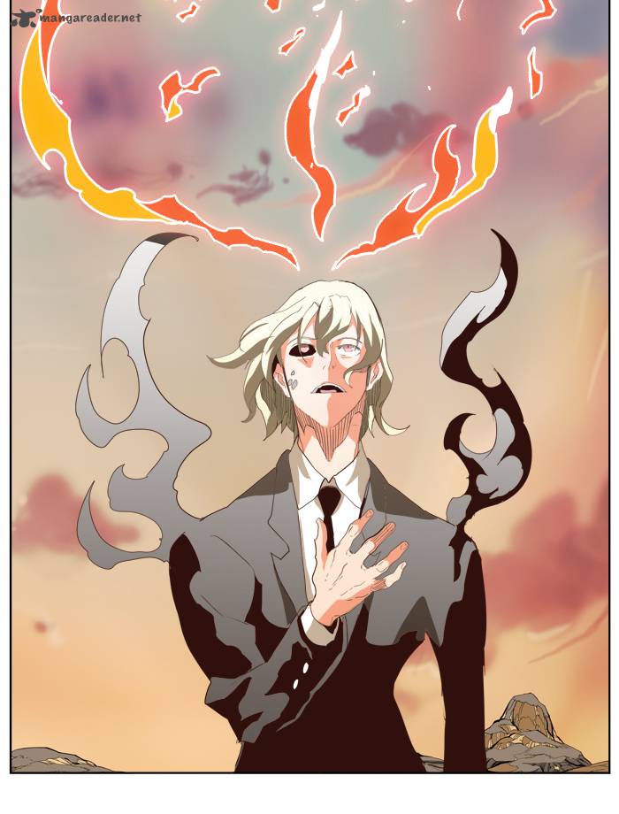 The God of High School Chapter 297 - Page 2