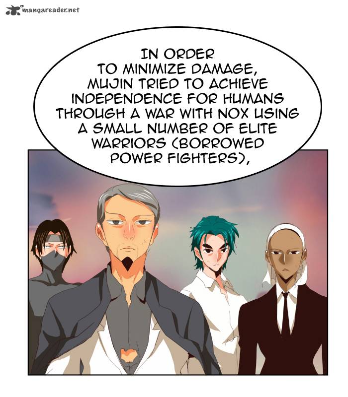 The God of High School Chapter 297 - Page 22