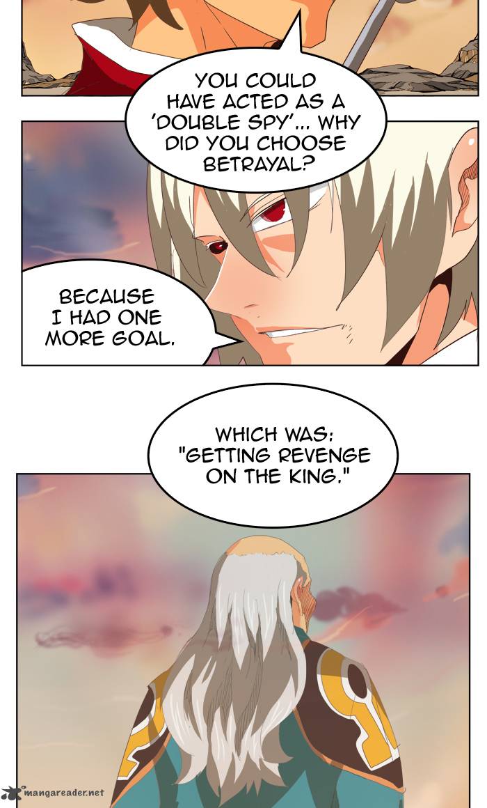 The God of High School Chapter 297 - Page 26