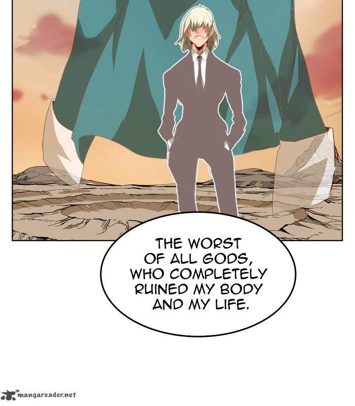 The God of High School Chapter 297 - Page 27