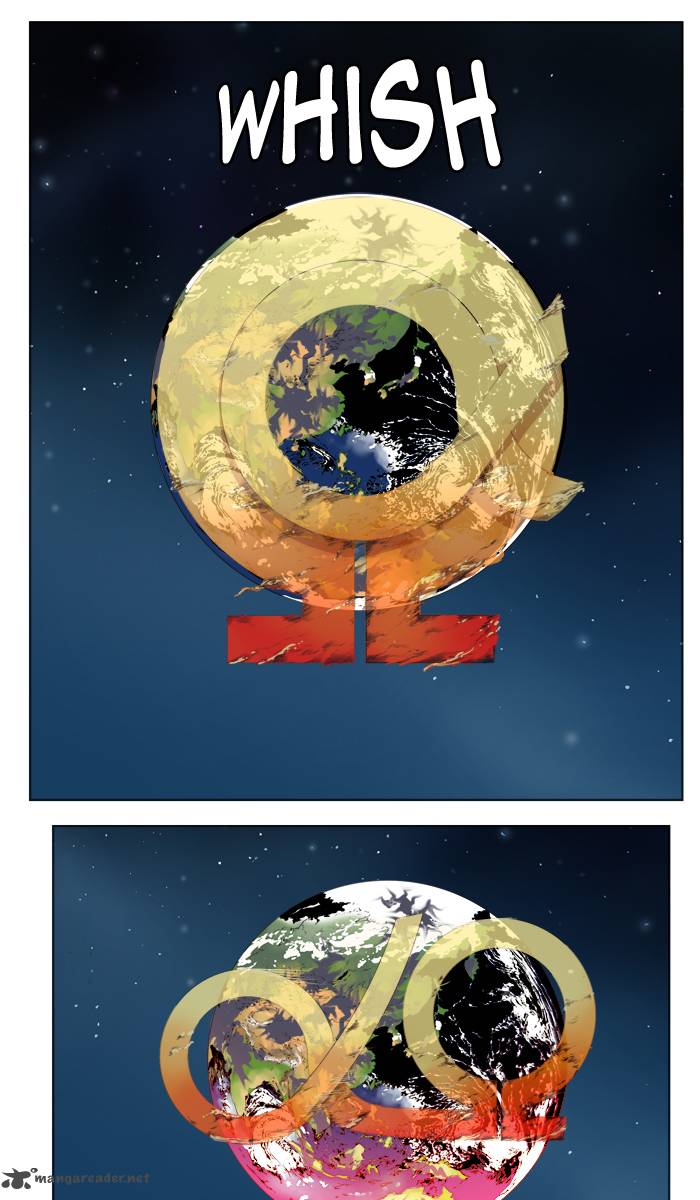 The God of High School Chapter 297 - Page 3