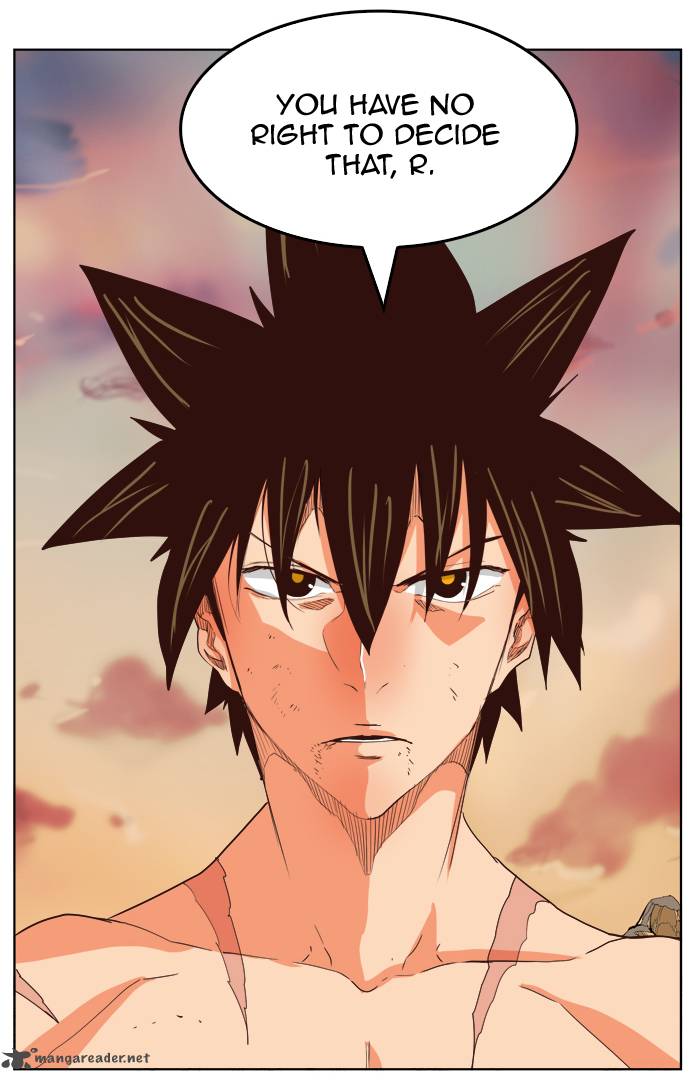 The God of High School Chapter 297 - Page 37