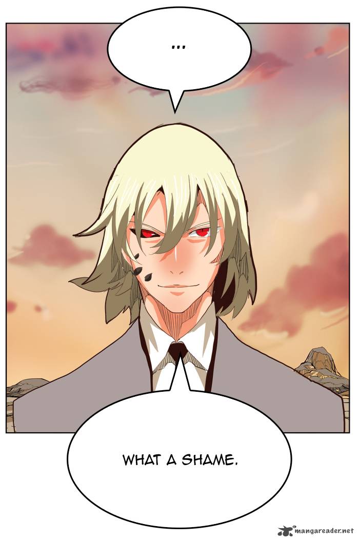 The God of High School Chapter 297 - Page 38