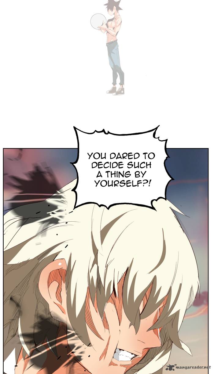 The God of High School Chapter 297 - Page 43