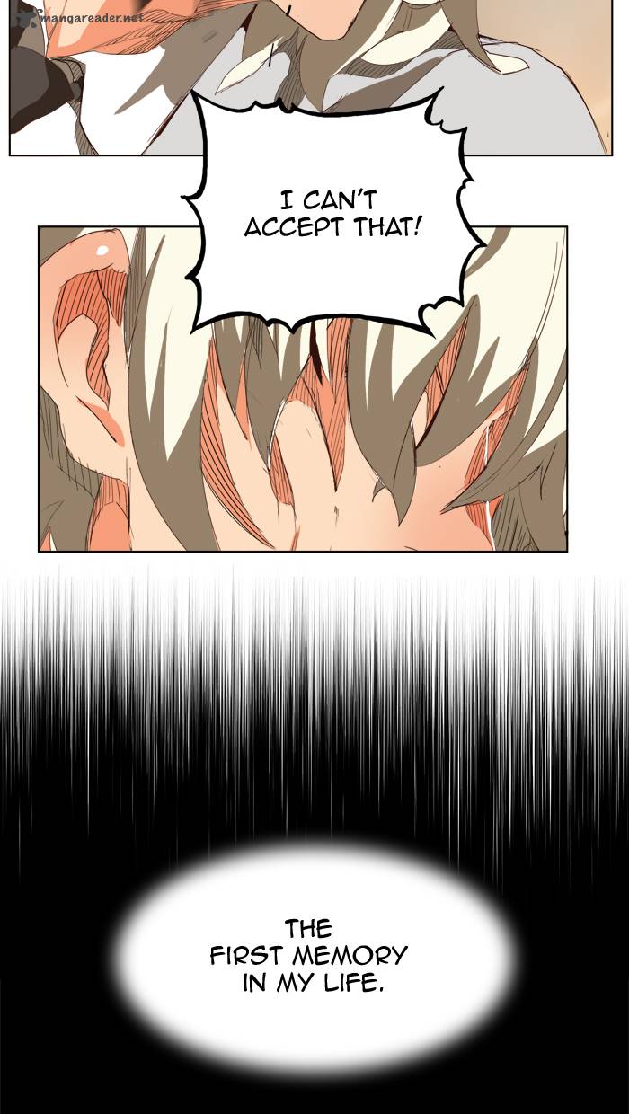 The God of High School Chapter 297 - Page 44