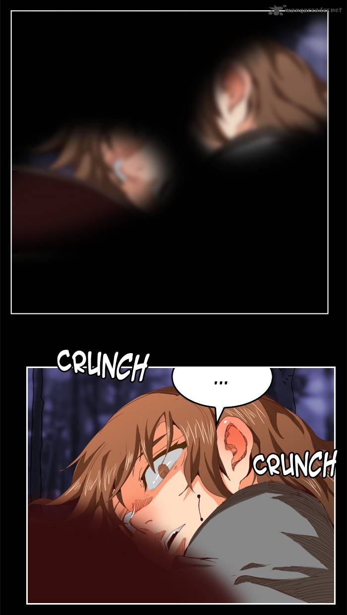 The God of High School Chapter 297 - Page 45