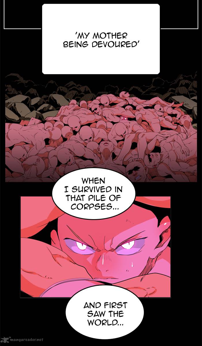 The God of High School Chapter 297 - Page 47