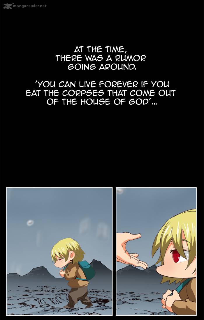 The God of High School Chapter 297 - Page 48