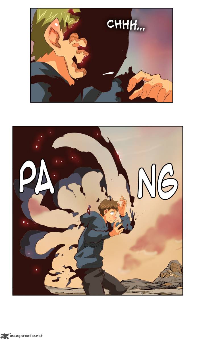 The God of High School Chapter 297 - Page 5