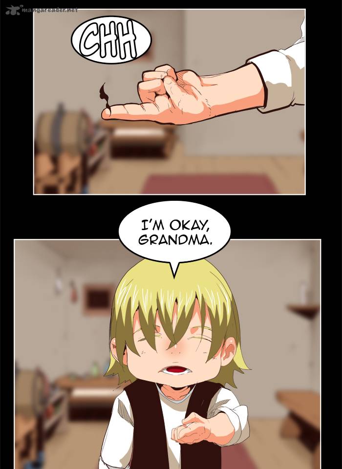 The God of High School Chapter 297 - Page 51